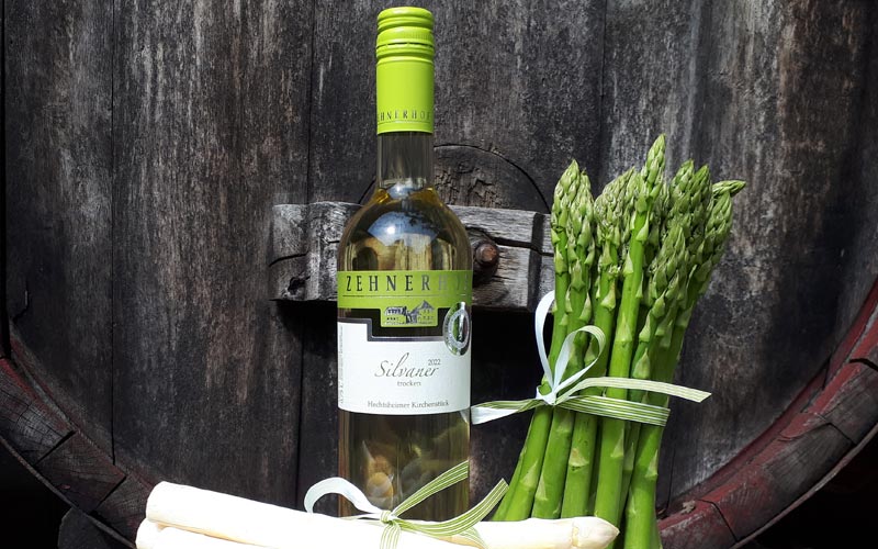 WdW_Silvaner Wein der Woche Silvaner