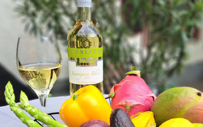 Sauvignon-Blanc 2025